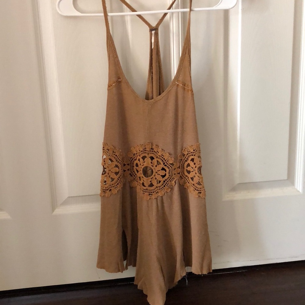 Free People top